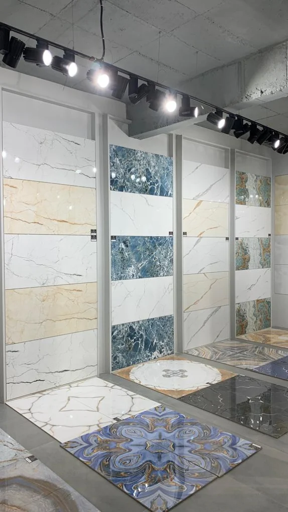 L-Tile Granito LLP
