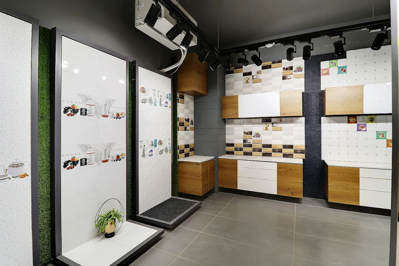 Keezia Tiles LLP