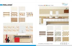 Roland ceramic