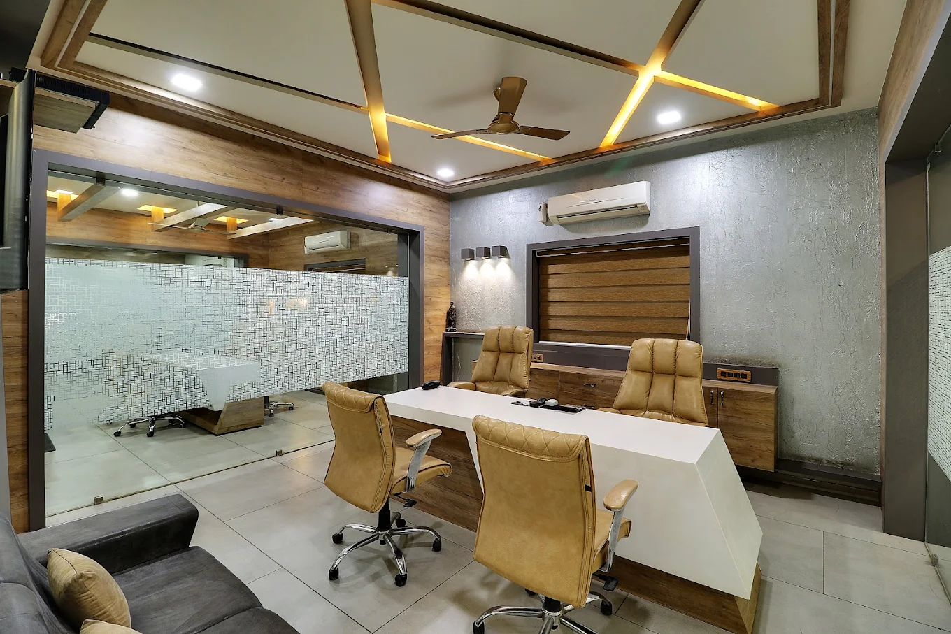 Ivanta Ceramics Ind. Pvt Ltd