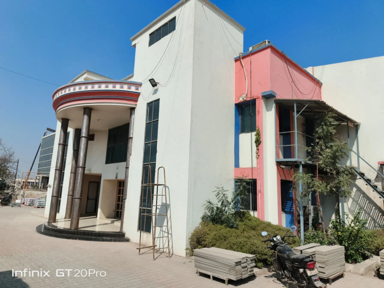 Coral Plus Ceramic Pvt Ltd