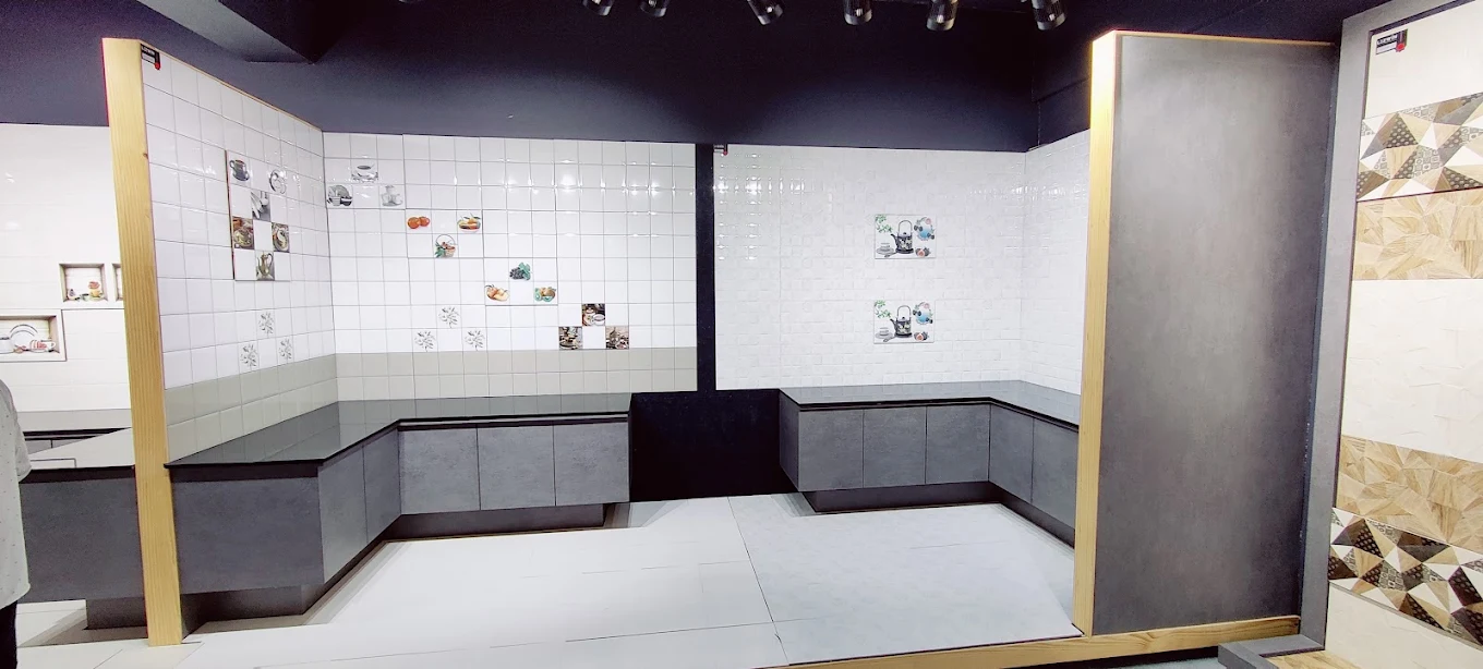 Lezwin Tiles LLP