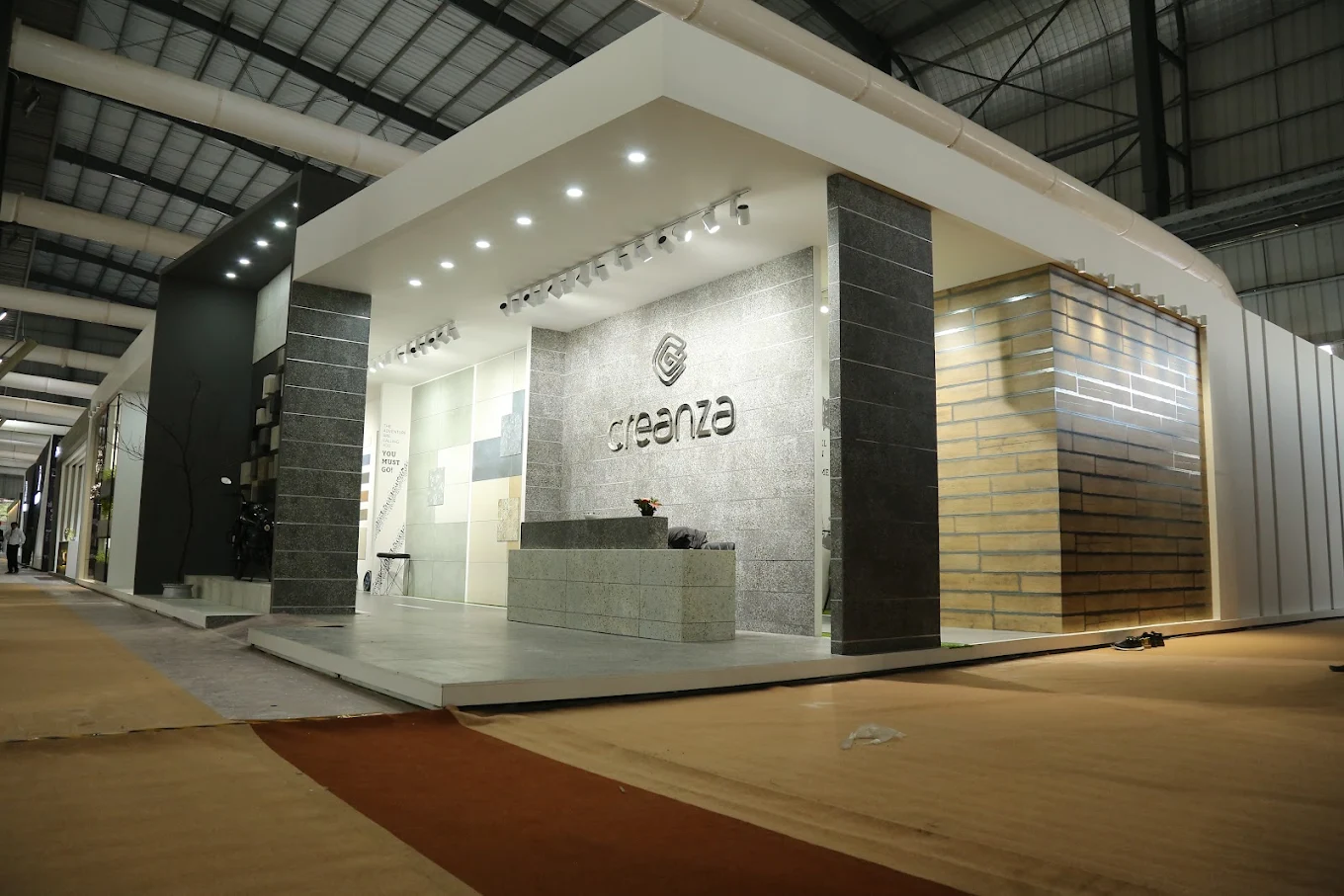 Creanza Ceramic Private Limited