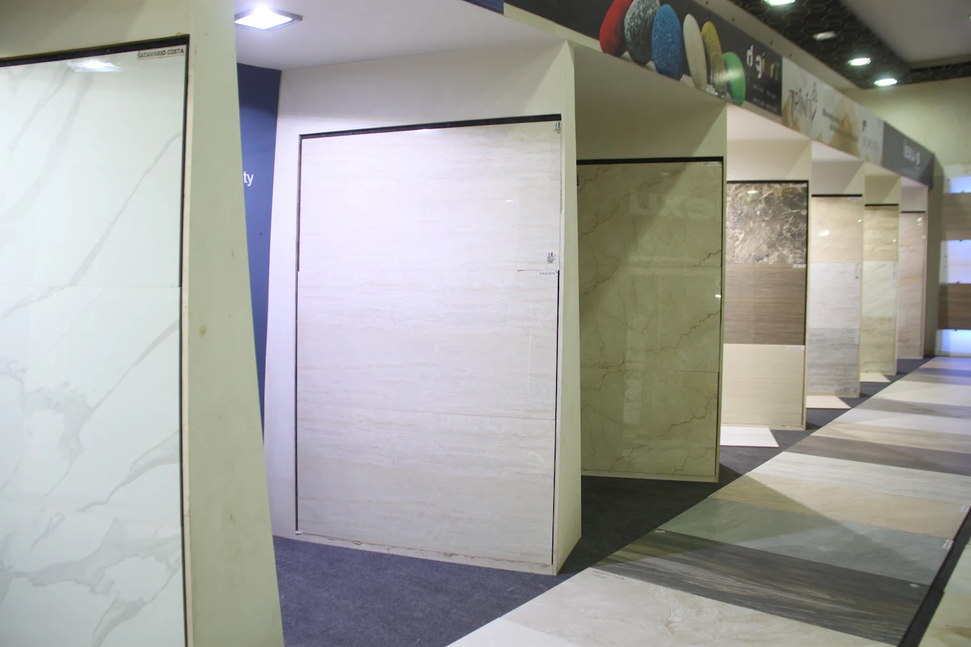 Lexus Granito (India) Ltd.