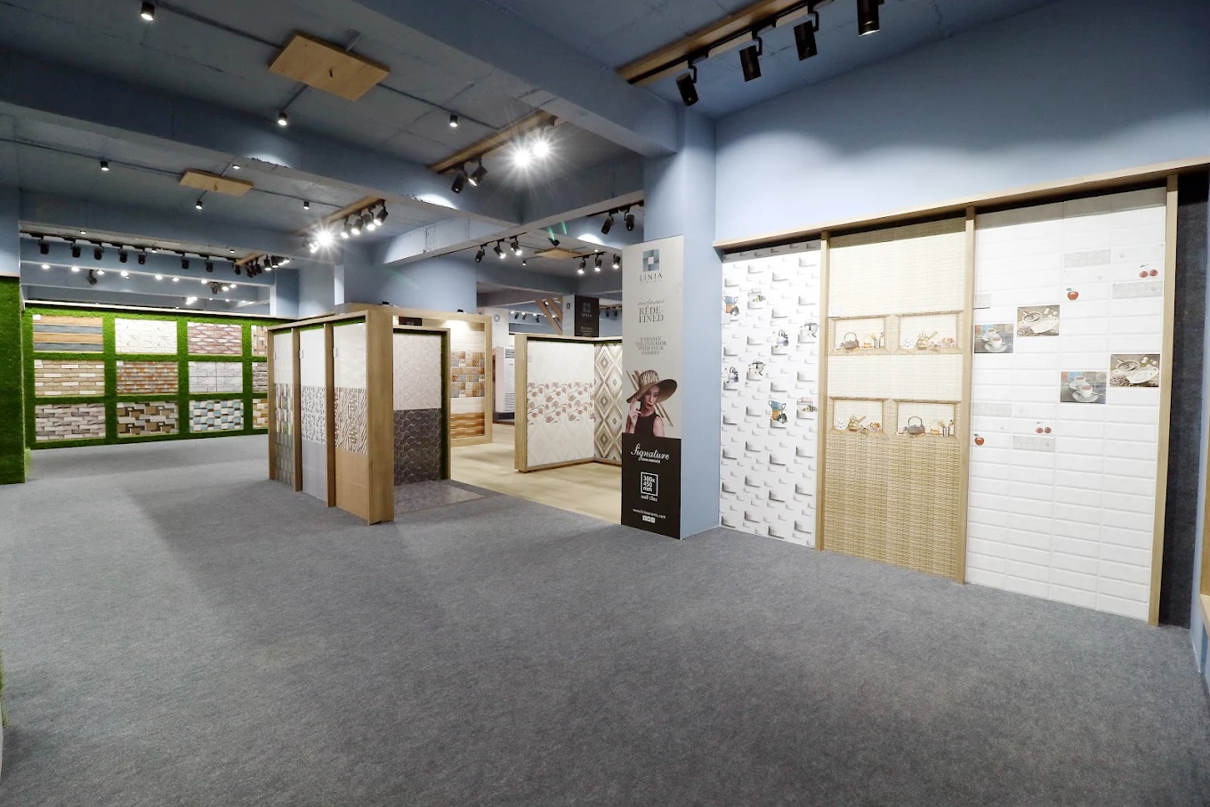 Linia Ceramic LLP