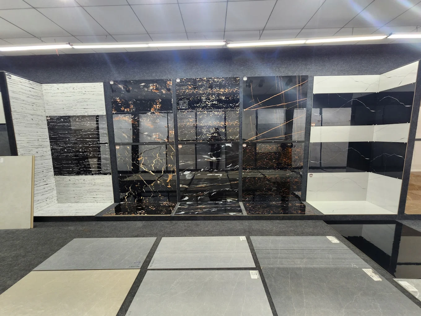 Renite Vitrified Pvt Ltd
