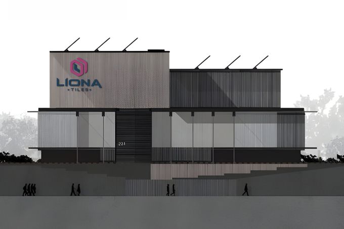 Liona Tiles LLP