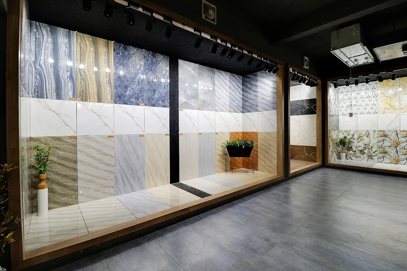Skytouch Ceramic Pvt Ltd