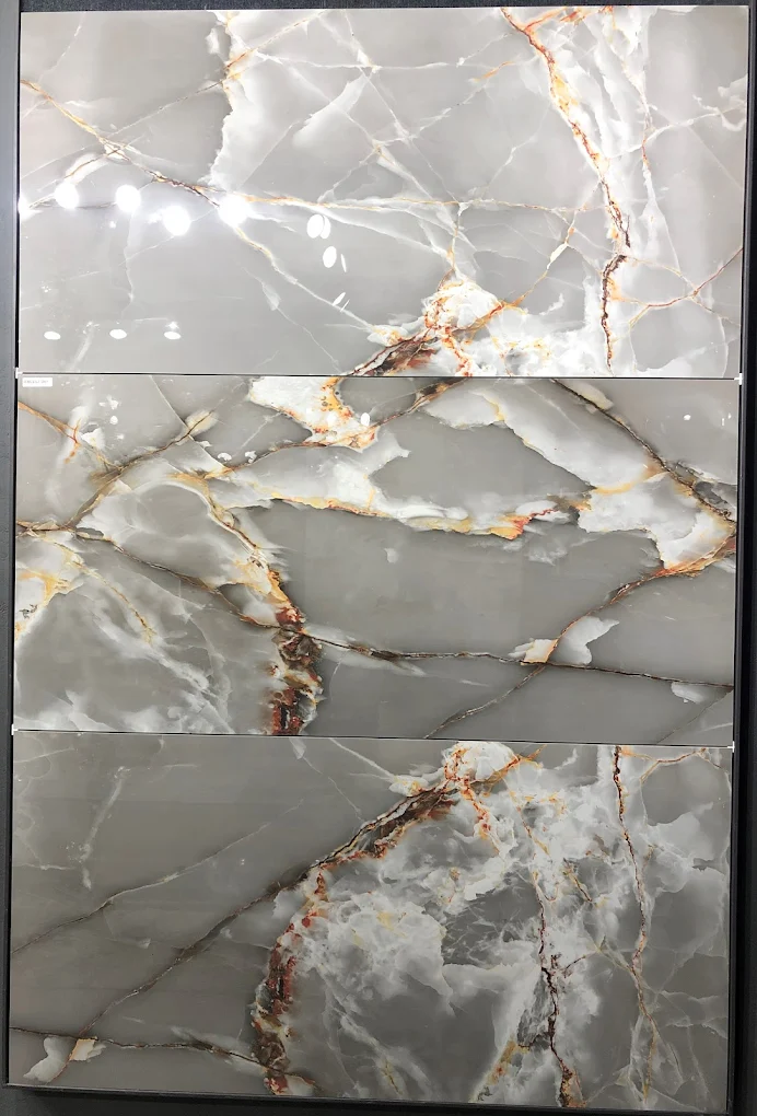 Luxgres Ceramica LLP
