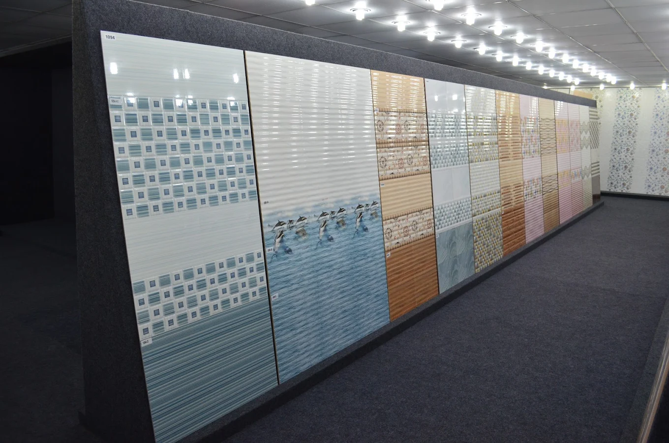 Harisun Ceramic Pvt Ltd