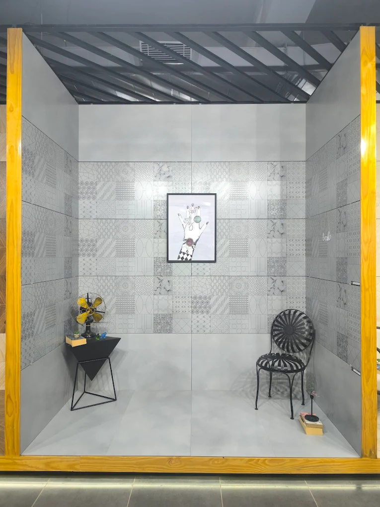 Sonex Vitrified LLP