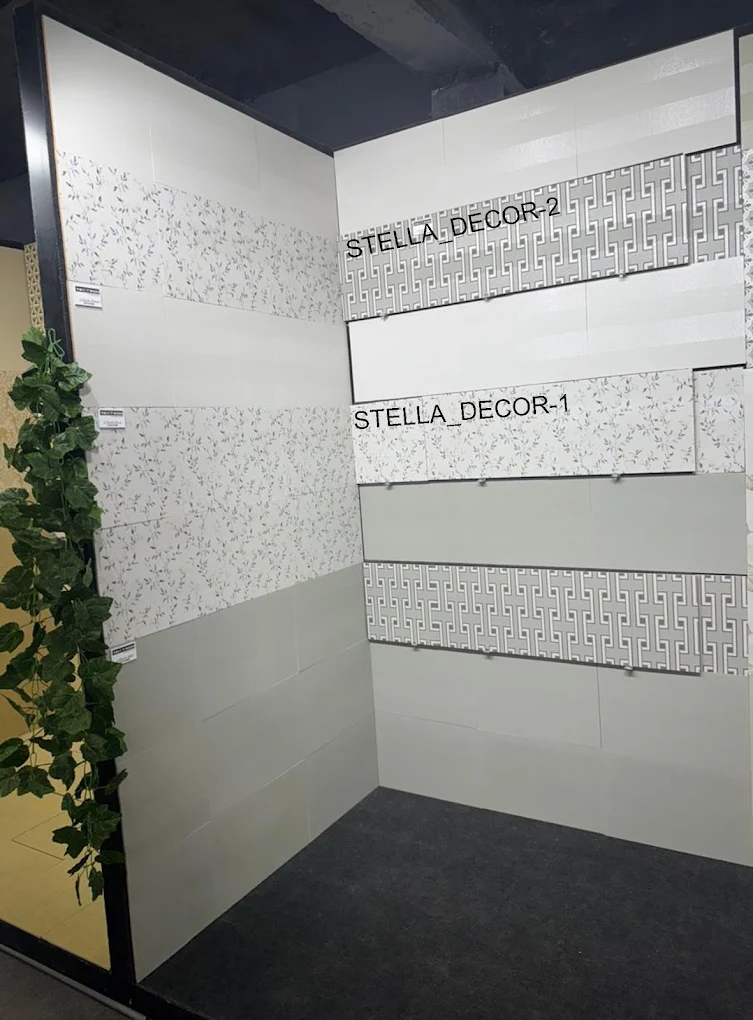 Rextron Ceramics Pvt Ltd