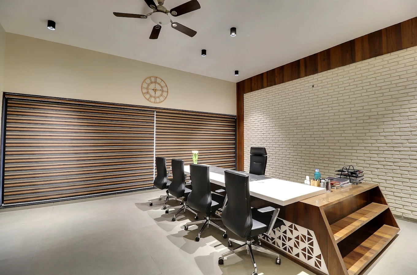 Seron Granito Pvt Ltd