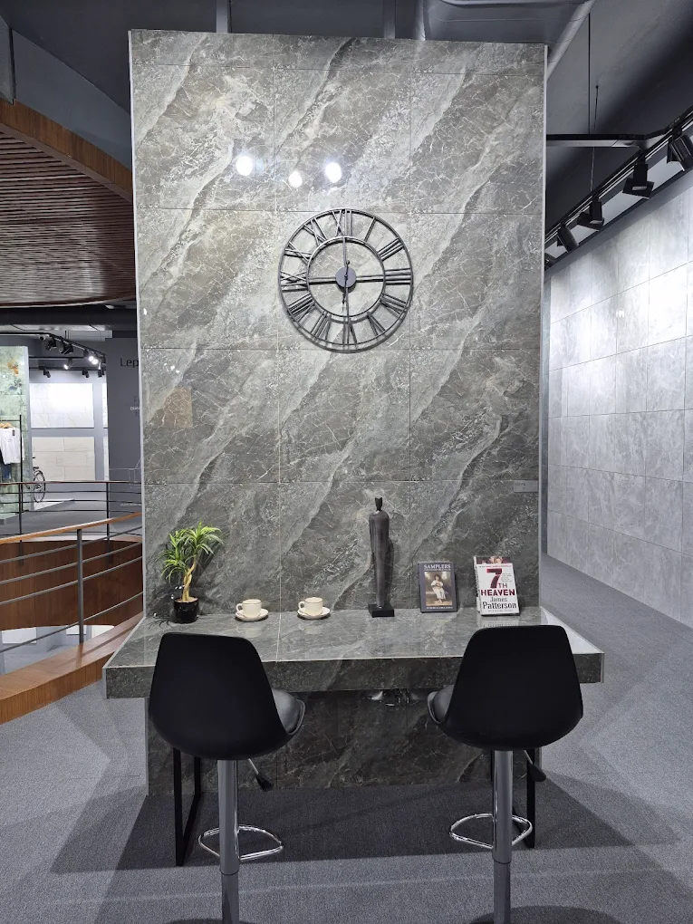Lepono Porcelano LLP