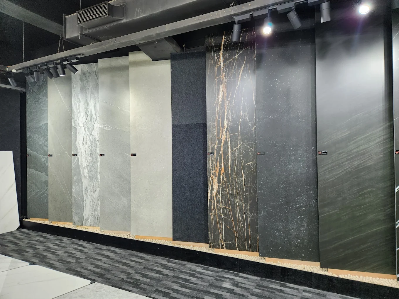 Ibis Smart Marble Pvt. Ltd.