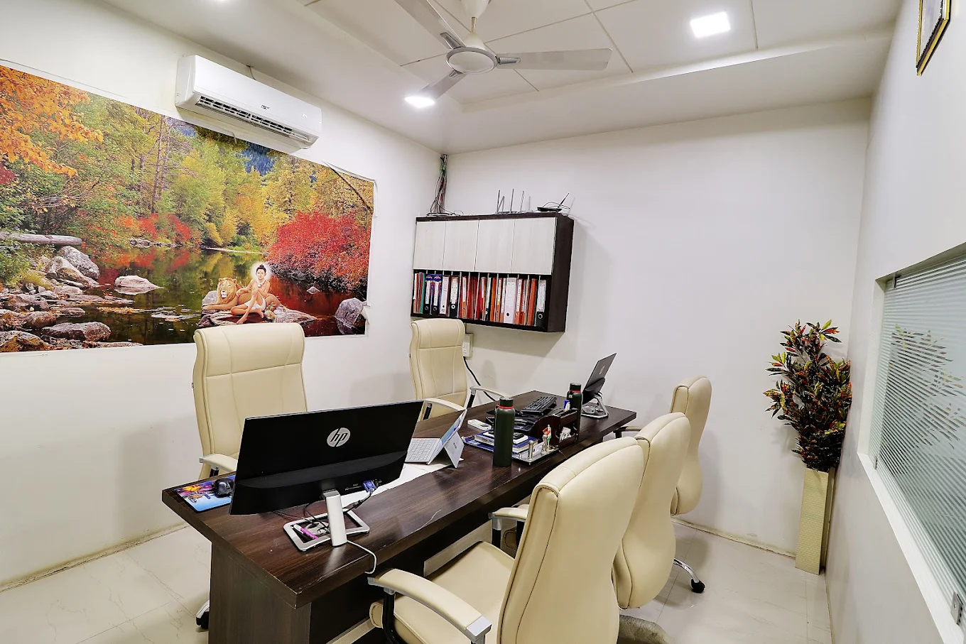 Skytouch Ceramic Pvt Ltd
