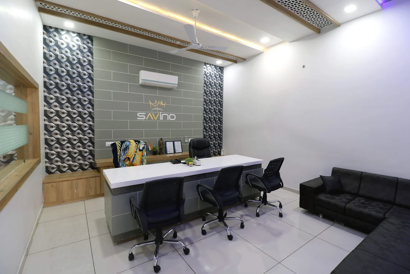 Savino Granito Pvt Ltd