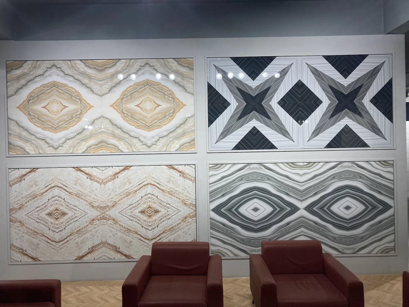 L-Tile Granito LLP
