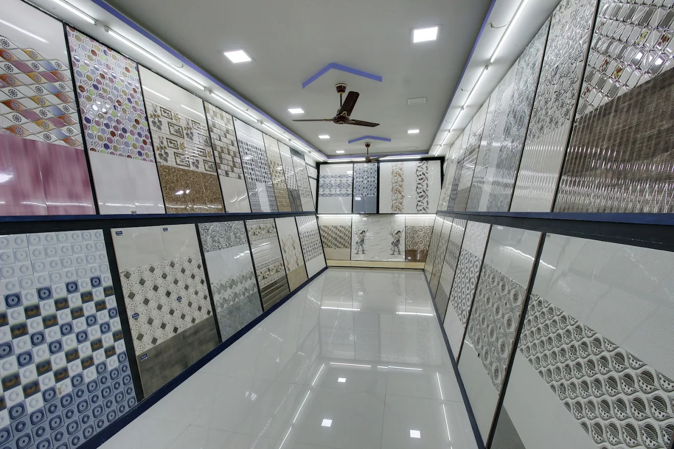 Fame Ceramic Pvt Ltd