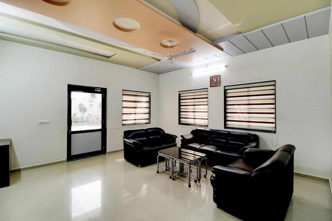 Omexo Tiles