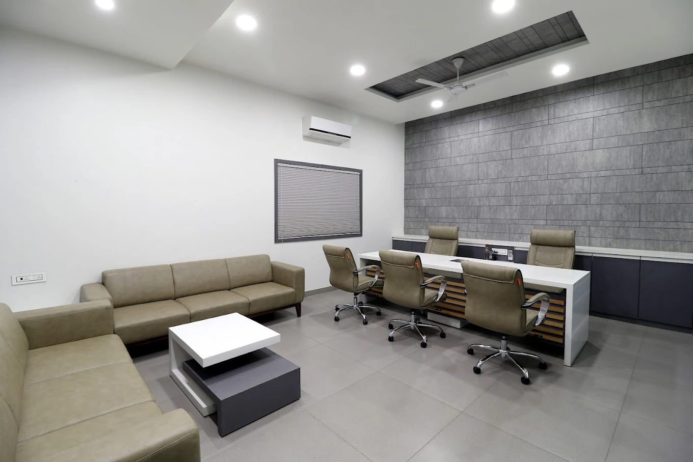 Fusion Granito Pvt Ltd