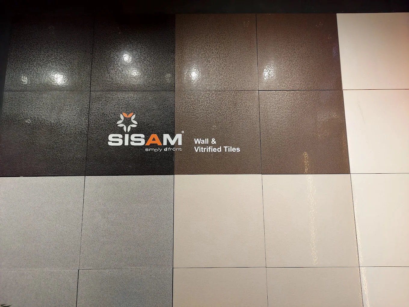 Sisam Granito LLP