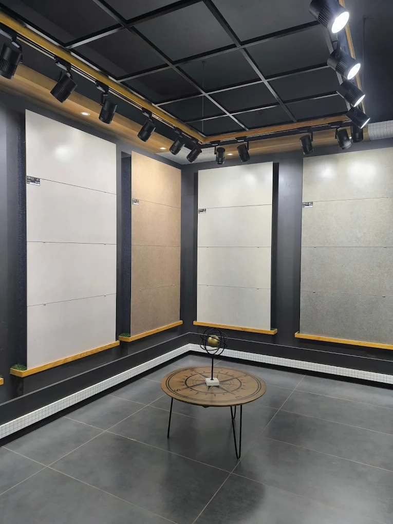 Sonex Vitrified LLP