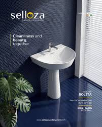 Selloza Sanitaryware LLP
