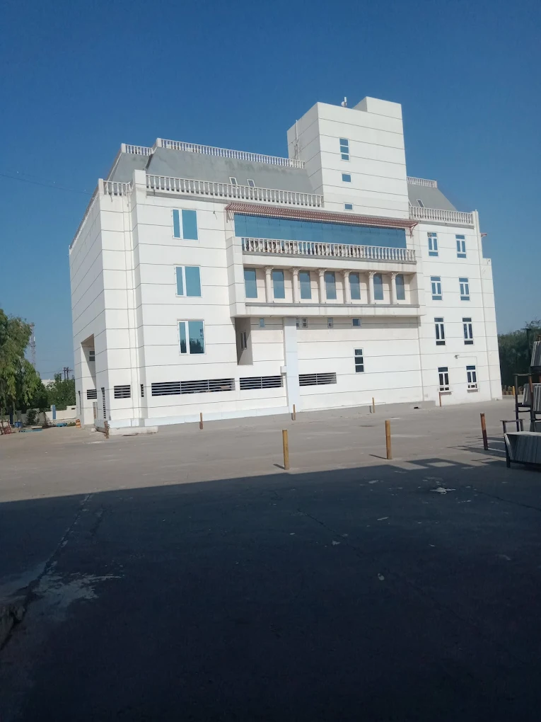 Zealtop Granito Private Limited factory front photo