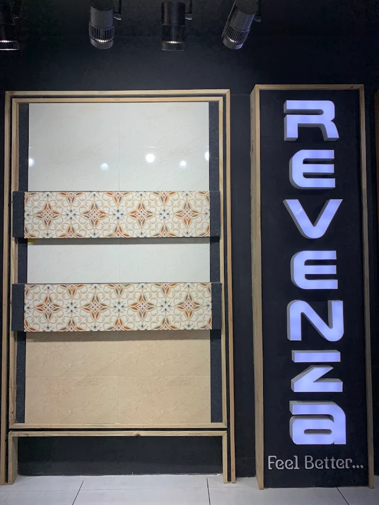 Revenza Ceramic
