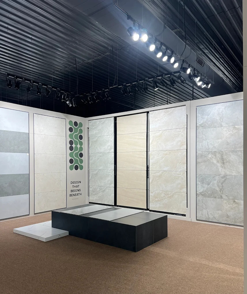 Lexira Surfaces LLP