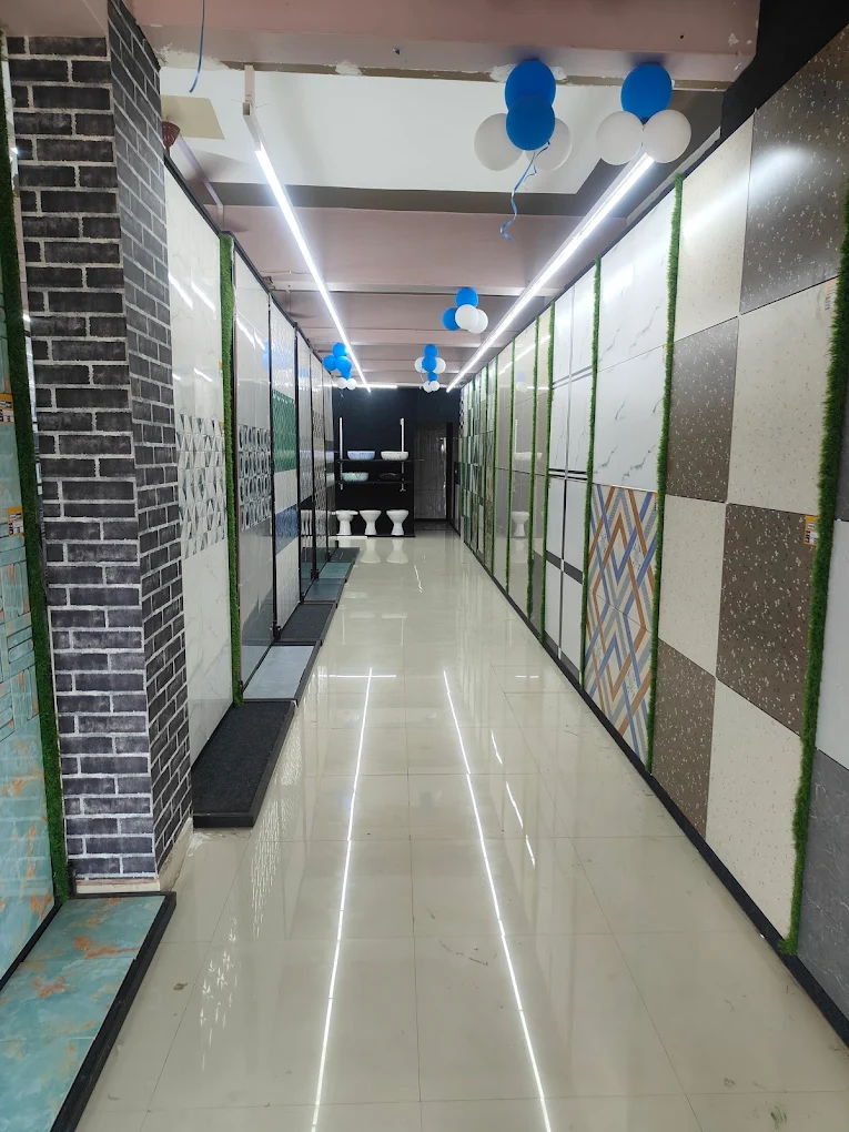 Vivanta Ceramic Pvt Ltd