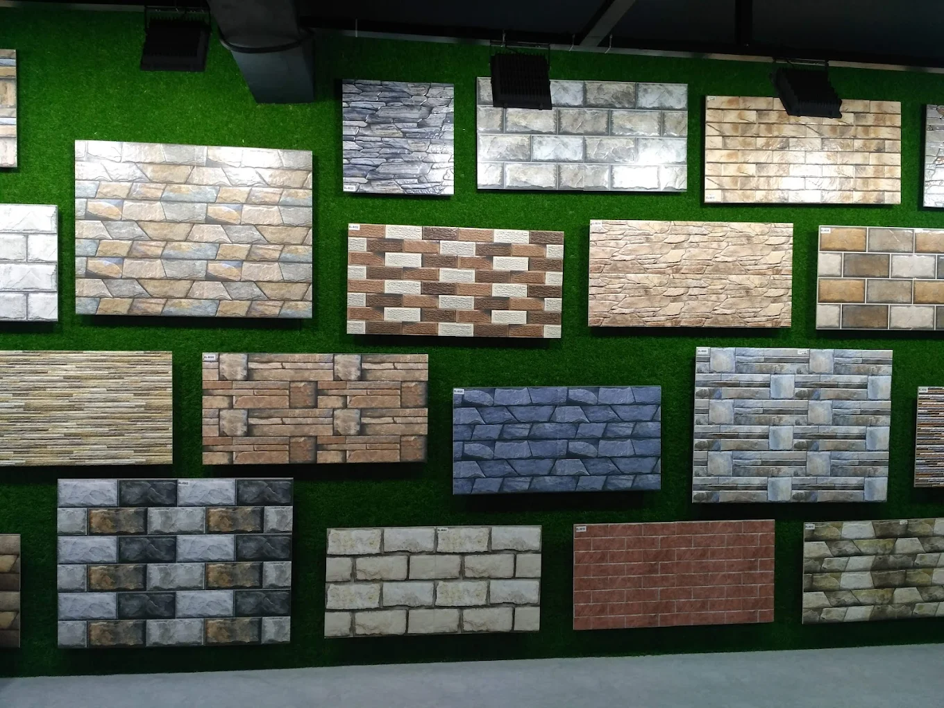 Sunmark Ceramic