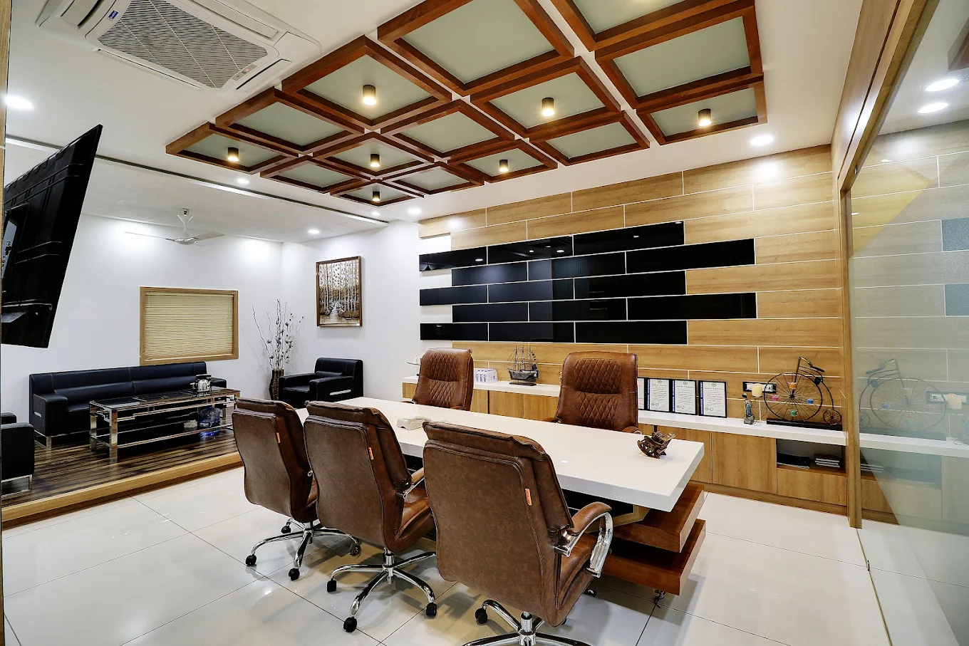 Bravat Granito LLP