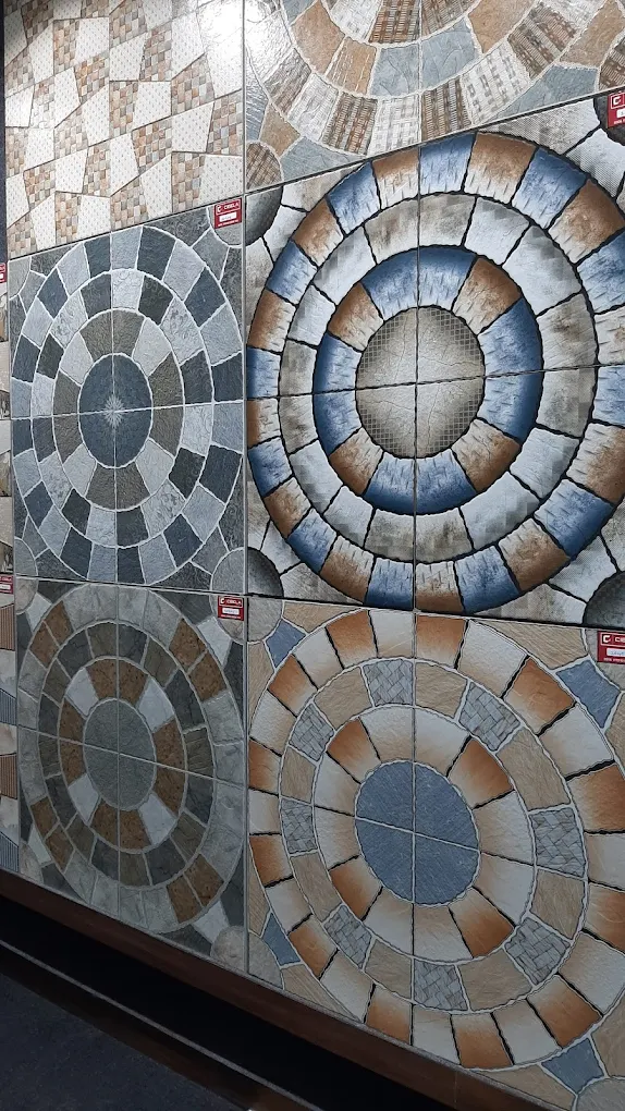 Cibela Ceramic Pvt Ltd