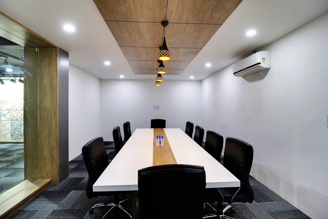 Delta Tiles Ltd