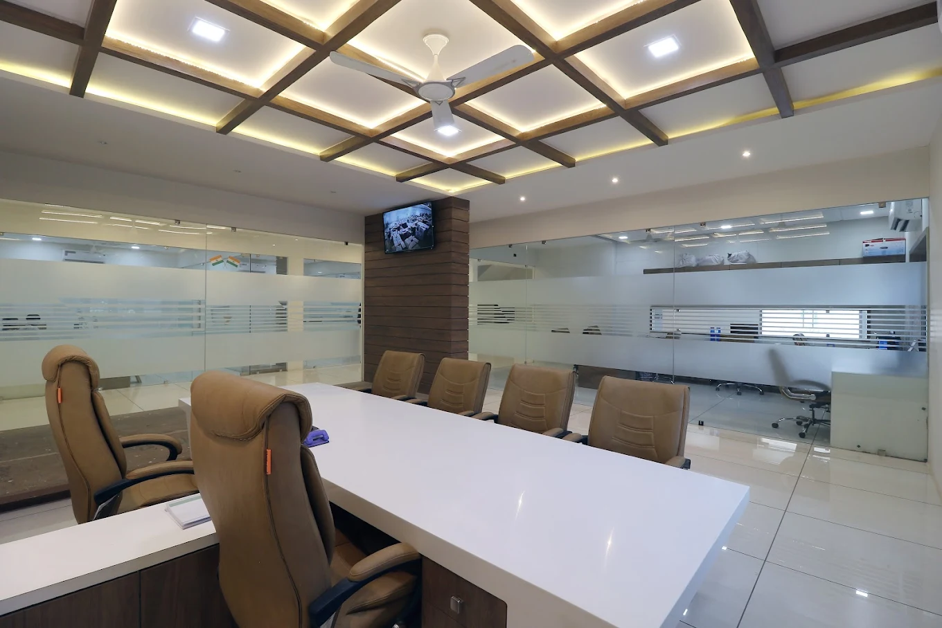 Q-7 Ceramic LLP