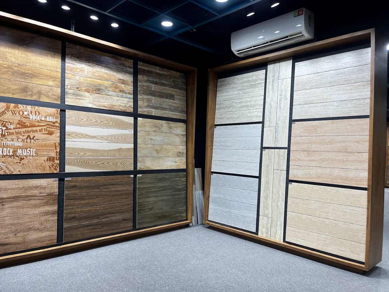 Soriso Granito LLP