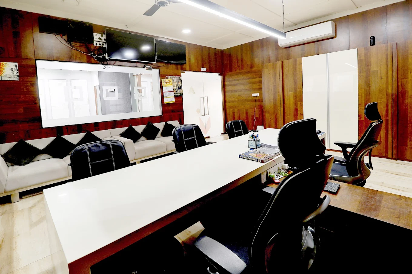 Velsaa Vitrified LLP