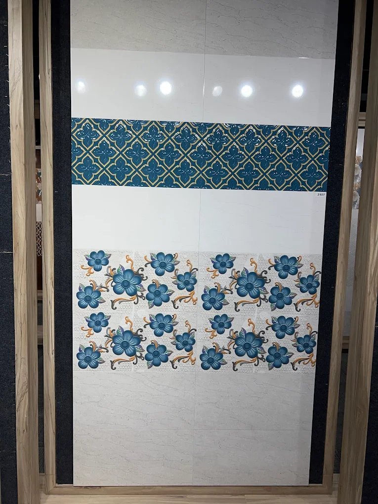 Mozzeco Tiles LLP