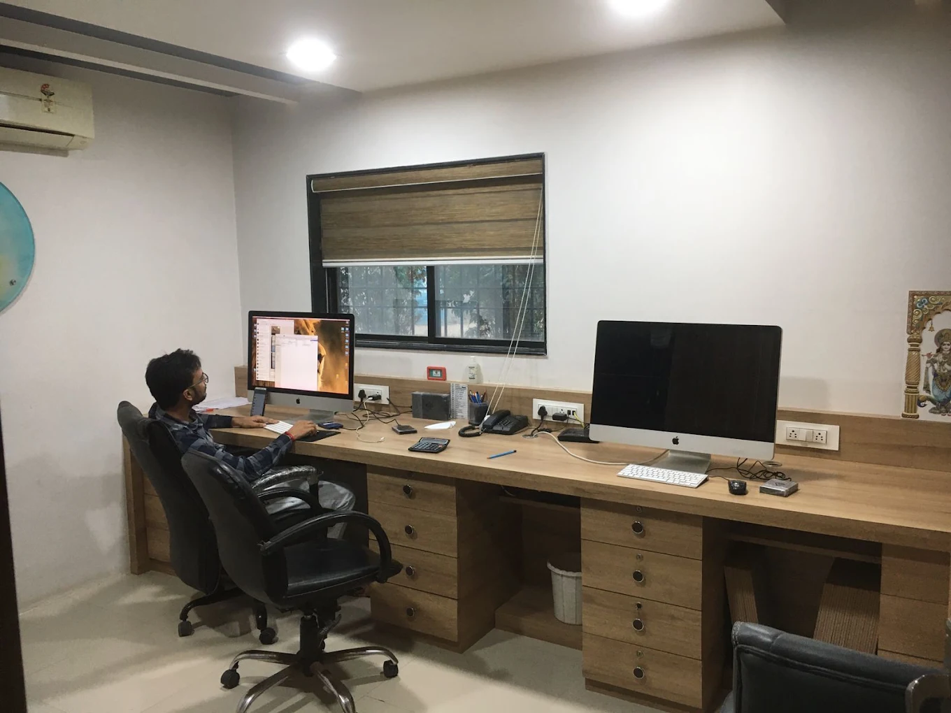 office