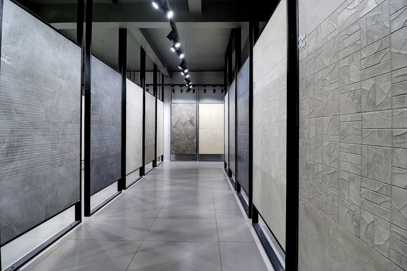 Monza Granito Pvt Ltd