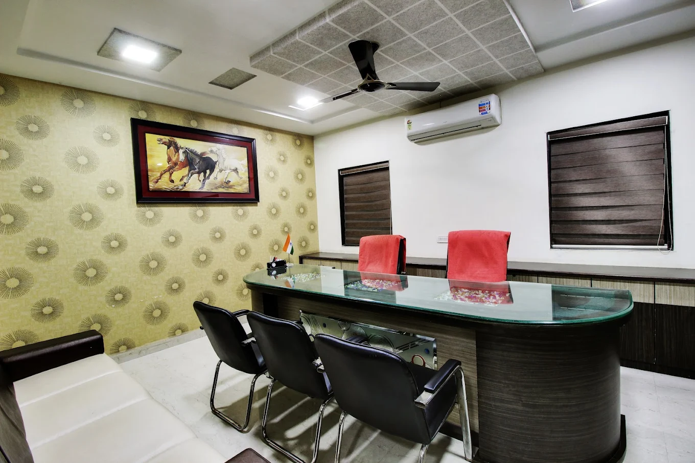 Fame Ceramic Pvt Ltd