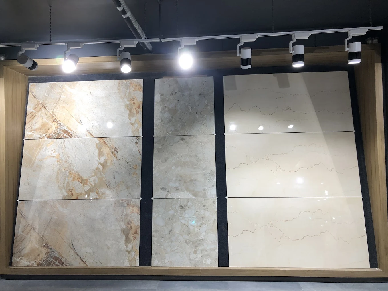 Lakme Vitrified LLP