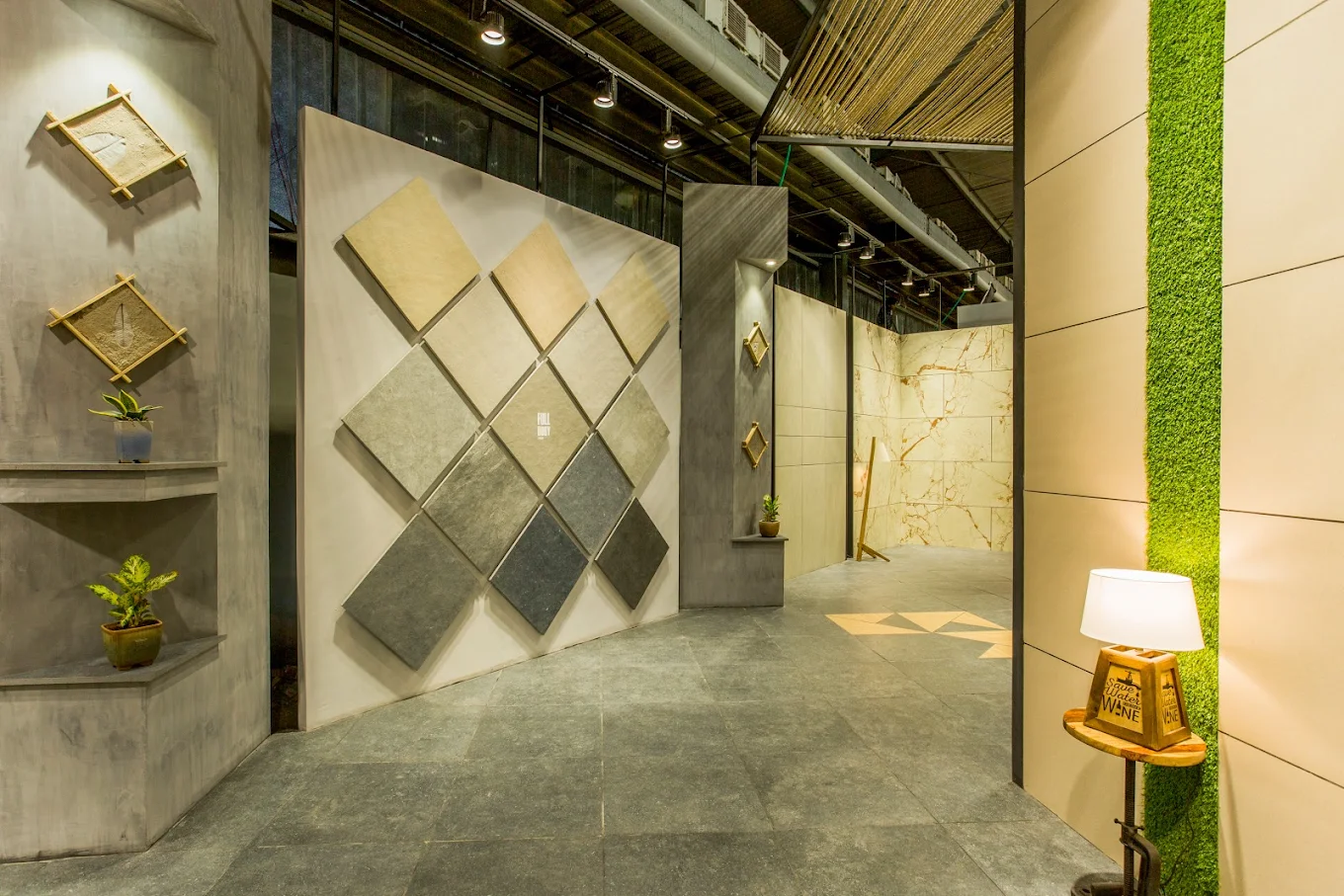 Granoland Tiles LLP