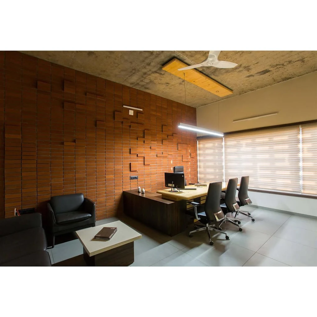 Mozart Vitrified Pvt Ltd