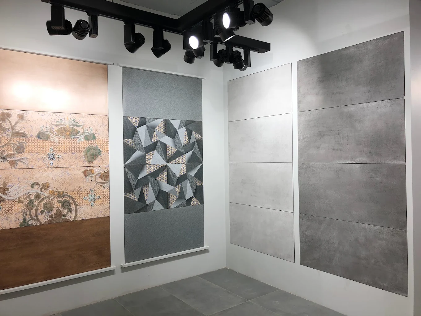 L-Tile Granito LLP