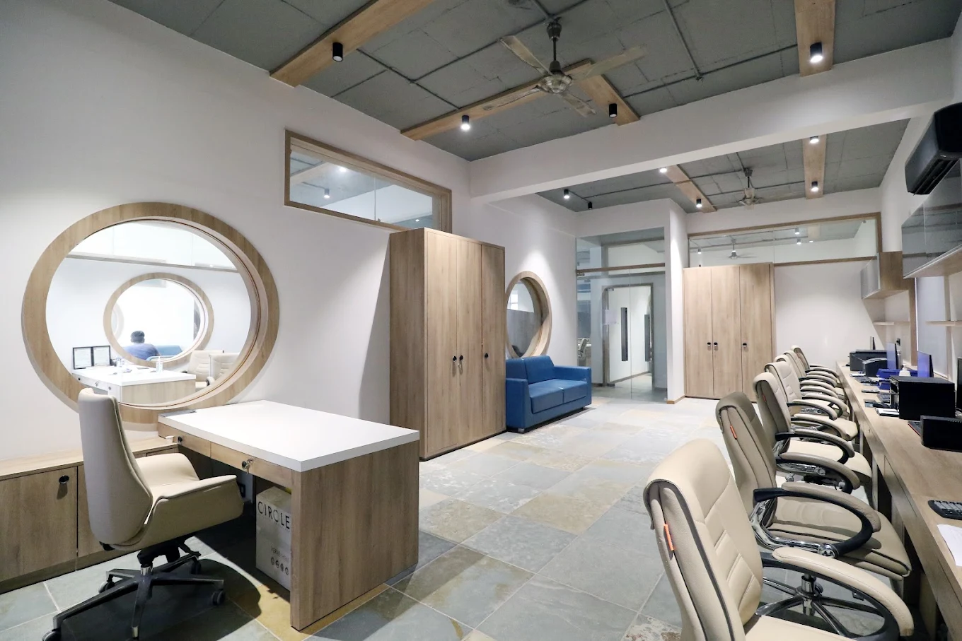 Linia Ceramic LLP