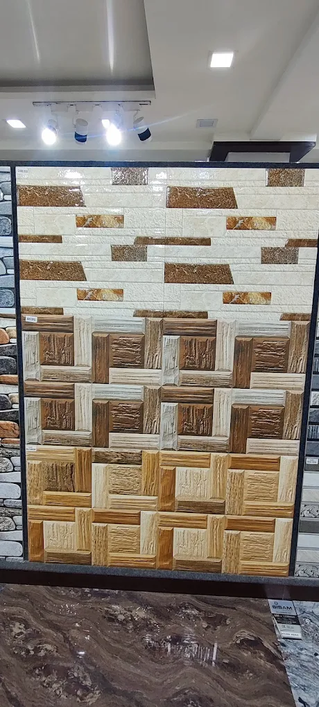 Sisam Ceramic Pvt Ltd