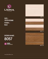 Liona Tiles LLP